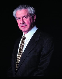 Jacques Miller, Photo courtesy of Walter and Eliza Hall Institute